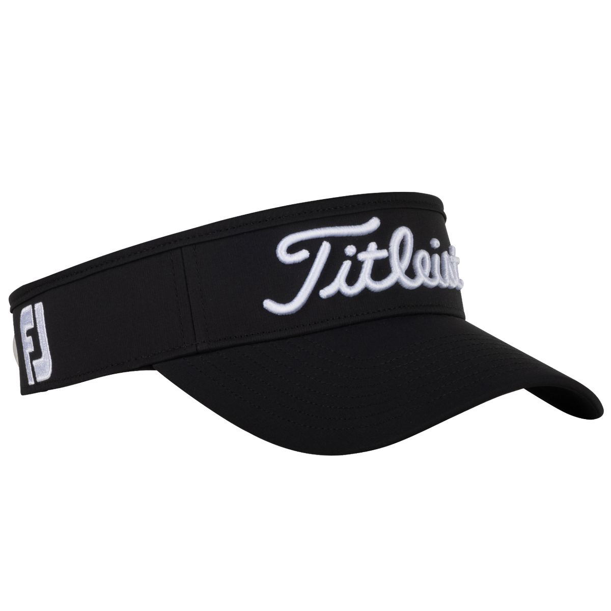 Titleist Mens Tour Performance Visor