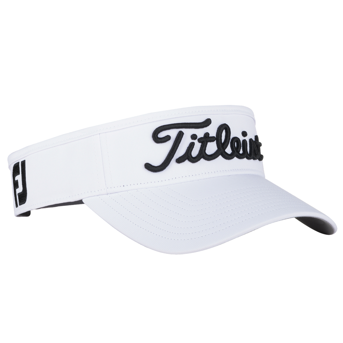 Titleist Mens Tour Performance Visor