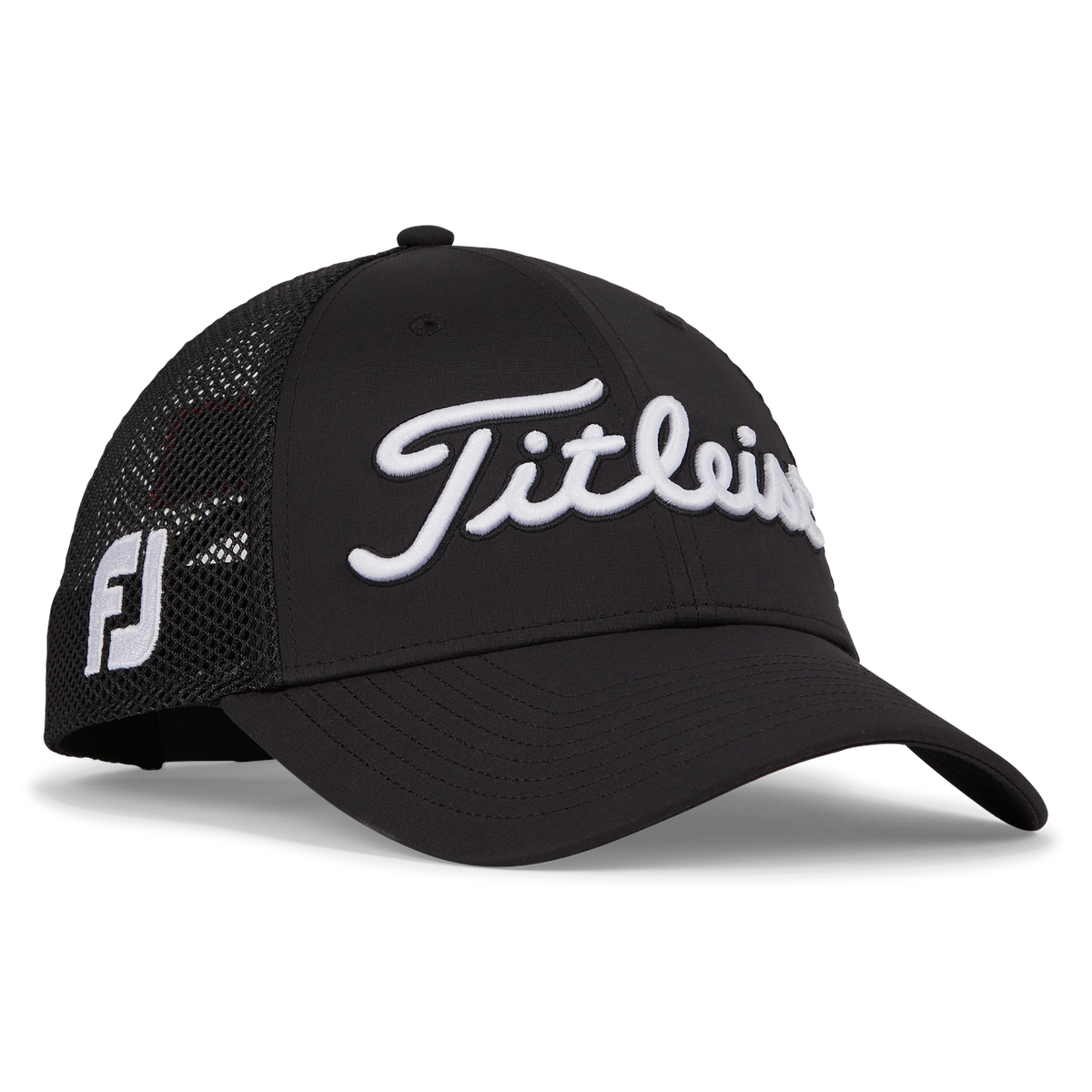 Titleist Mens Tour Performance Mesh Cap