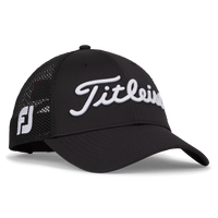 Titleist Mens Tour Performance Mesh Cap