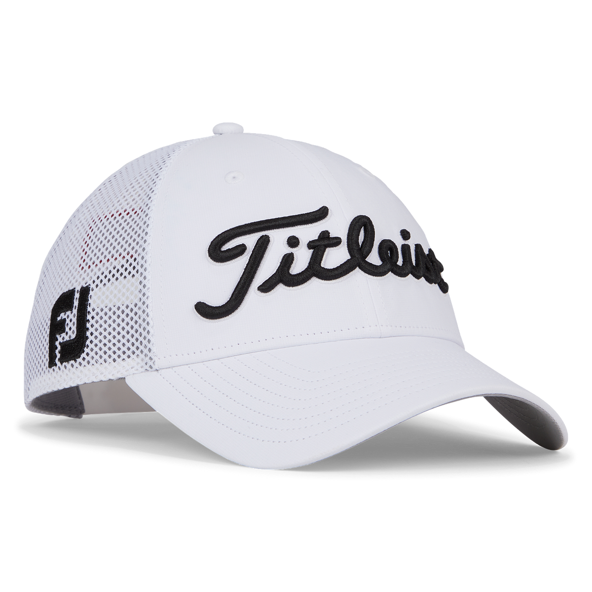 Titleist Mens Tour Performance Mesh Cap