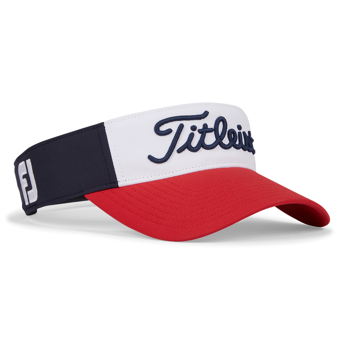 Titleist Mens Tour Performance Visor