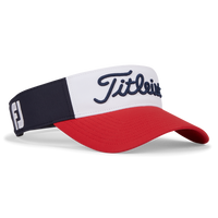 Titleist Mens Tour Performance Visor
