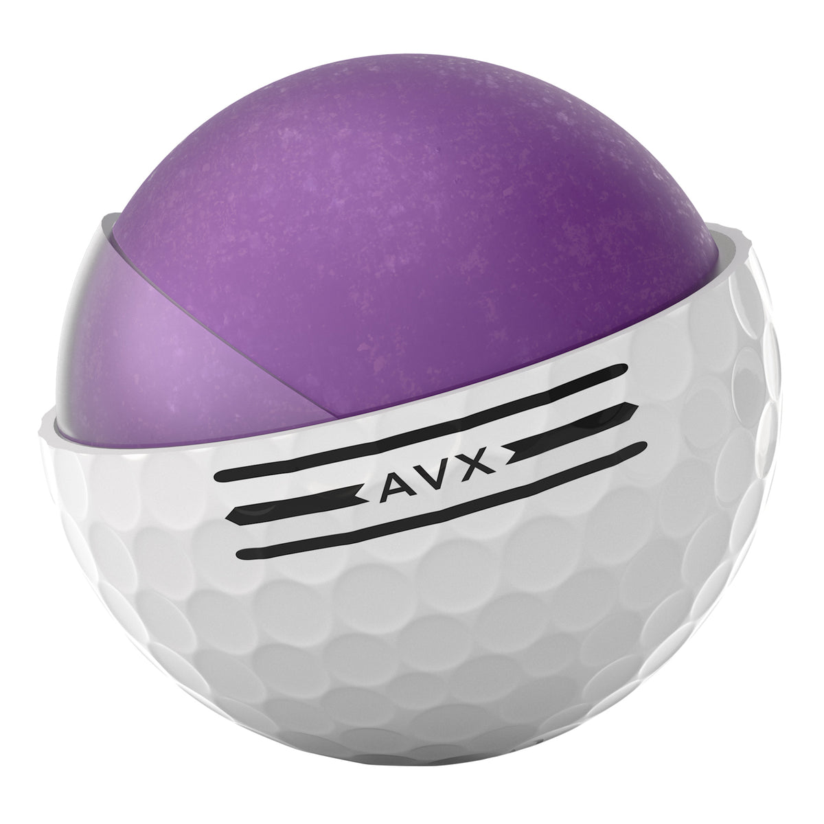 Titleist AVX Golf Ball