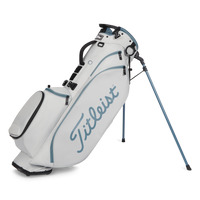 Titleist Players 4 Golf Bag