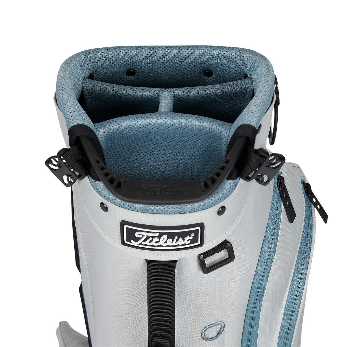 Titleist Players 4 Golf Bag