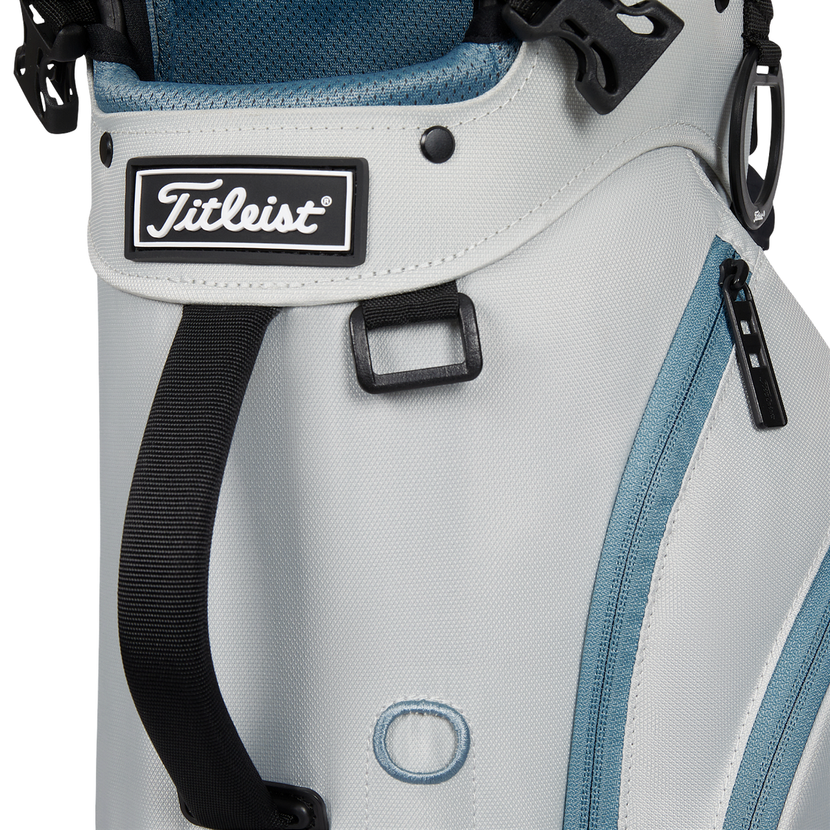 Titleist Players 4 Golf Bag