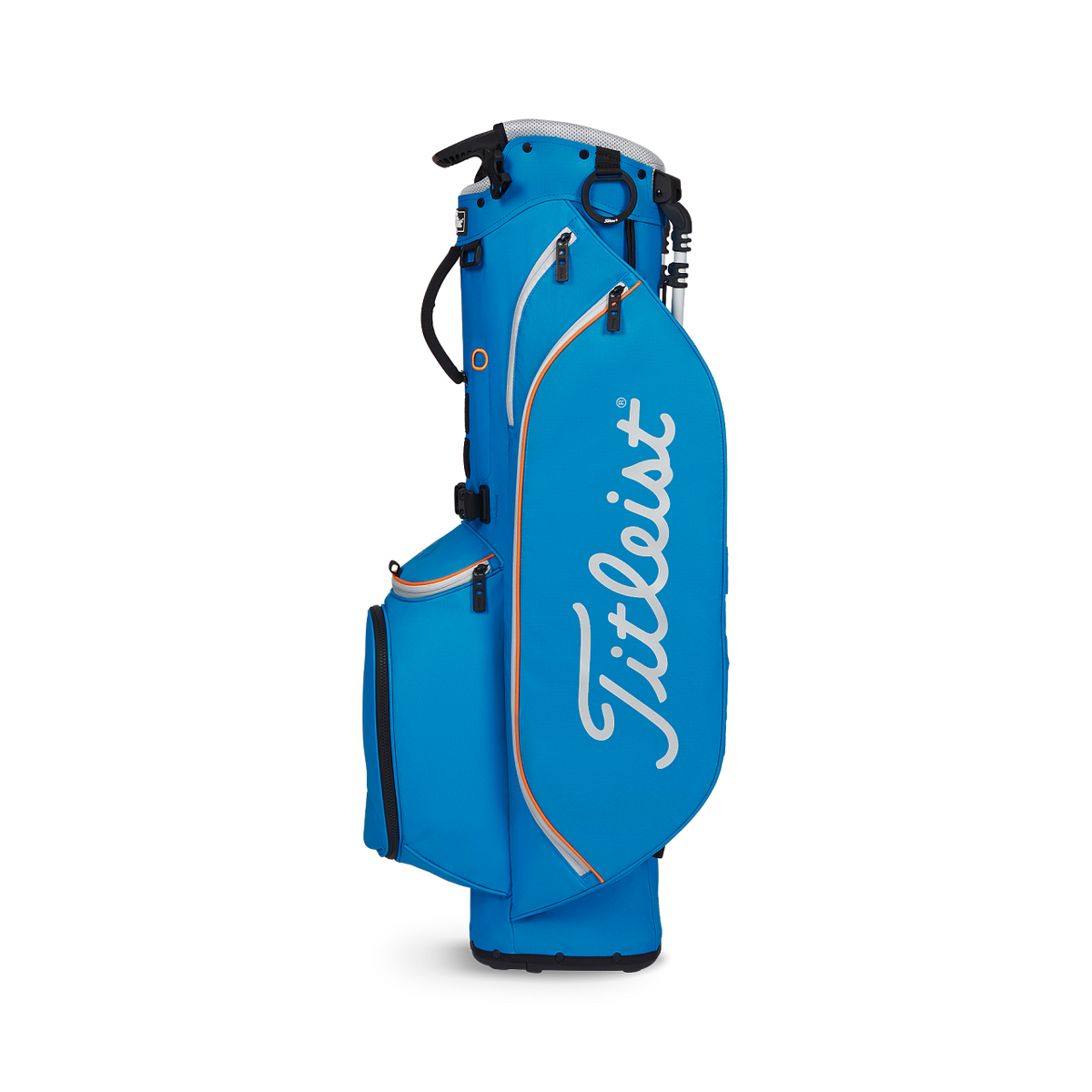 Titleist Players 4 Golf Bag