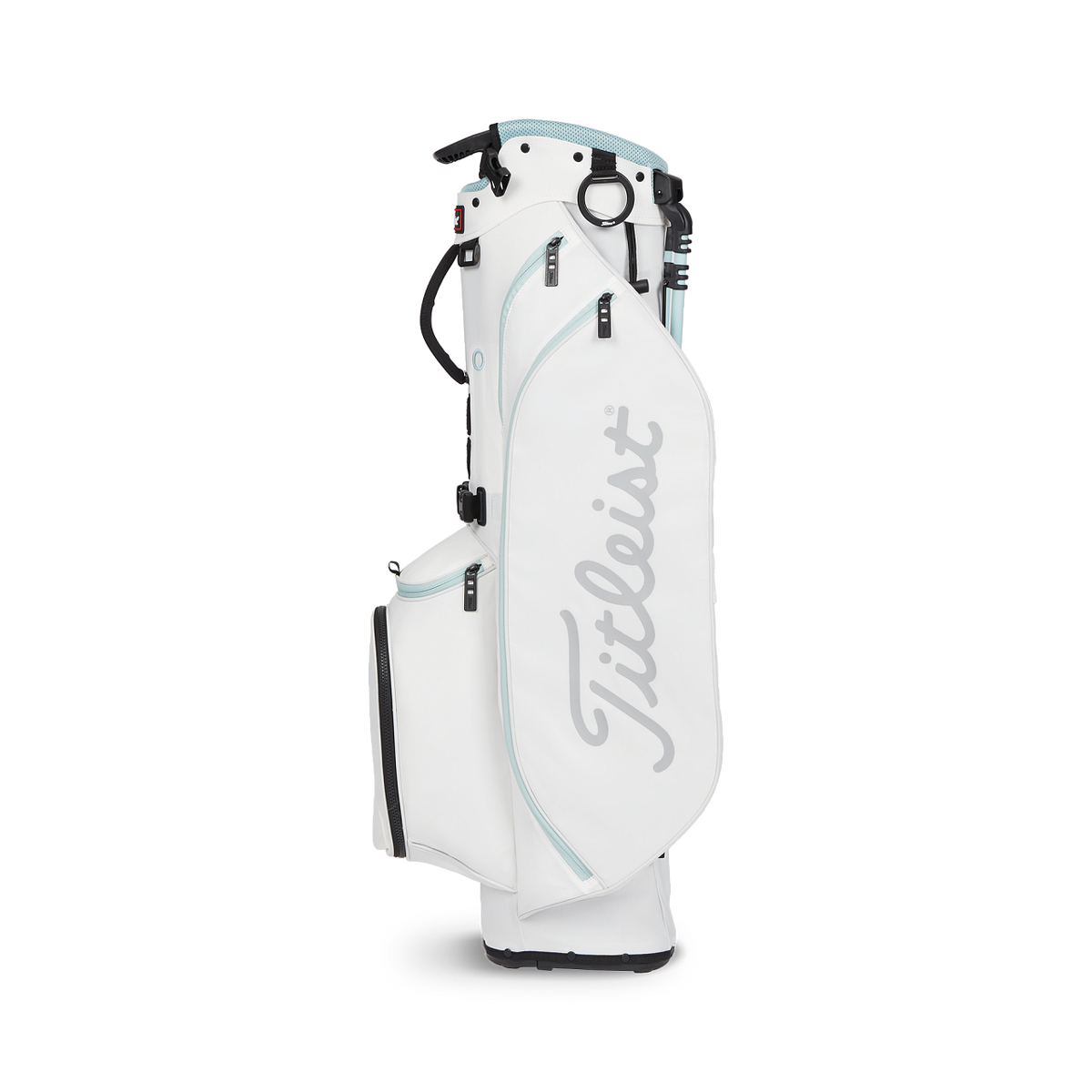Titleist Players 4 Golf Bag