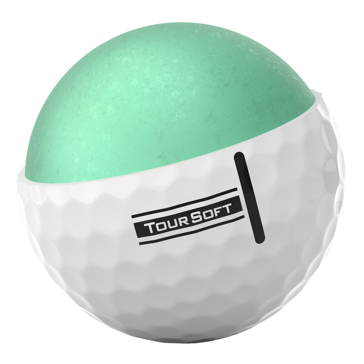 Titleist Tour Soft Golf Ball