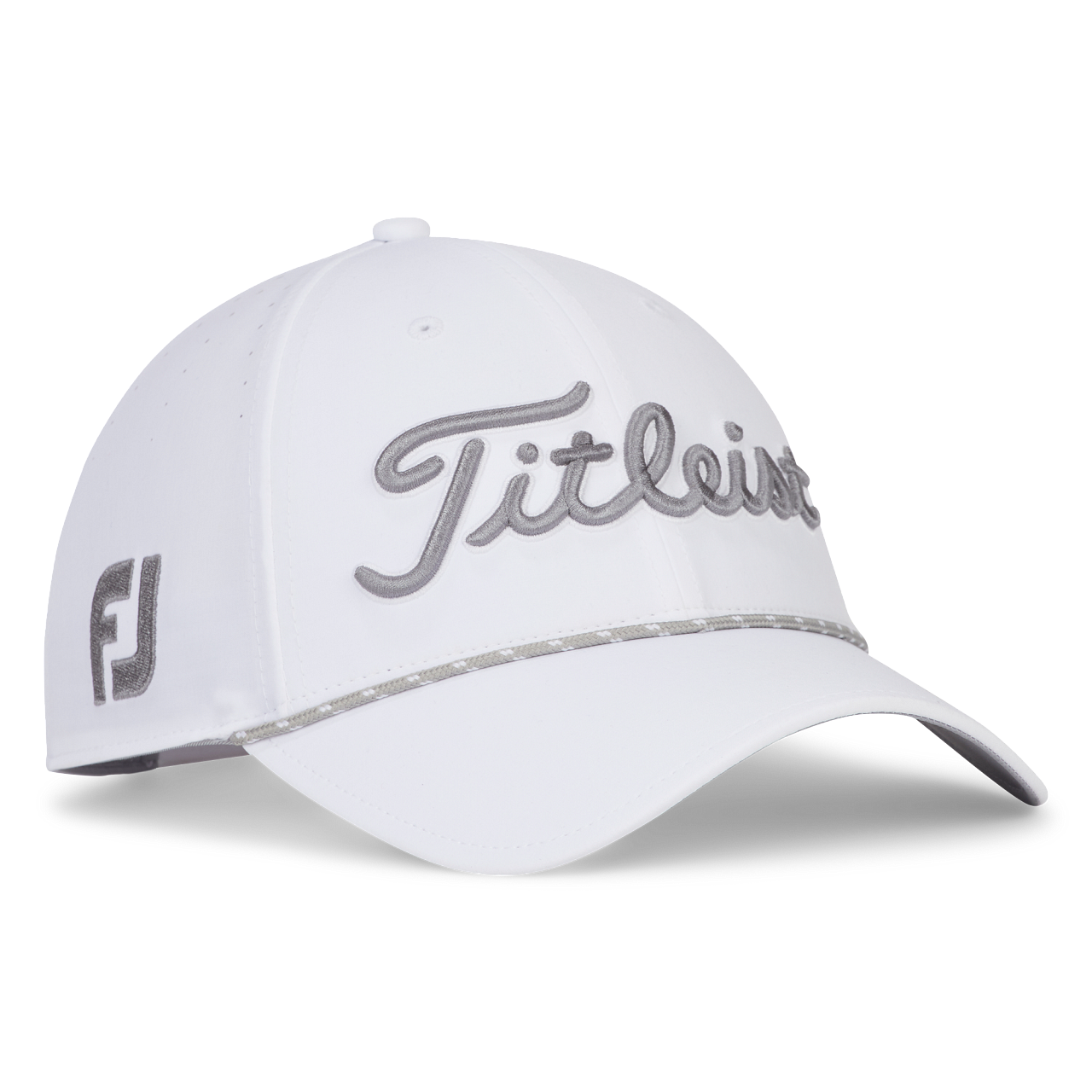 Titleist Tour Breezer - Cappello da Golf, Regolabile, Colore Titleist Tour Breezer - Cappello da Golf, Regolabile, Colore