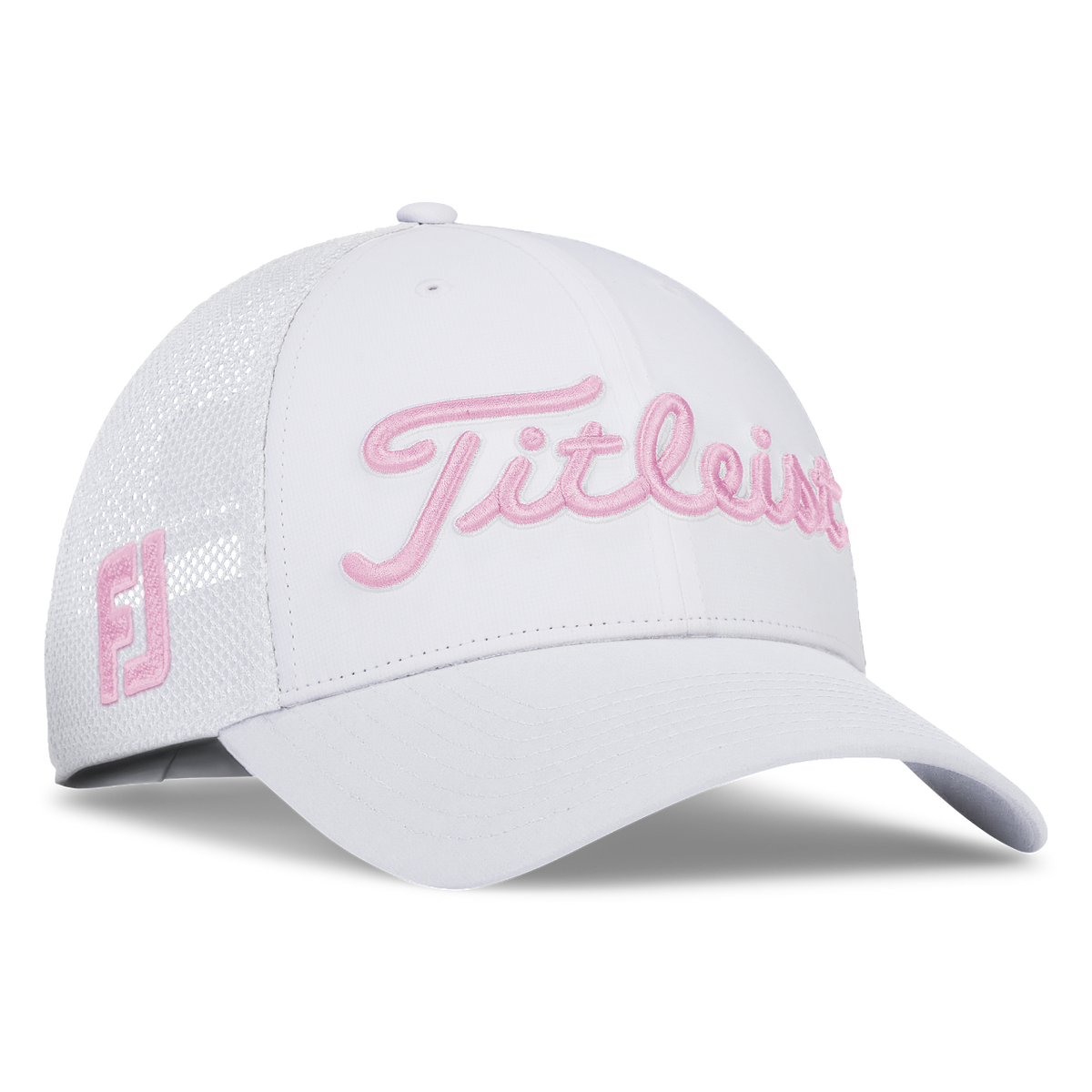 Titleist Mens Tour Performance Mesh Cap