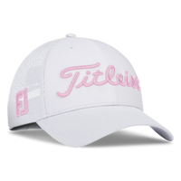 Titleist Mens Tour Performance Mesh Cap
