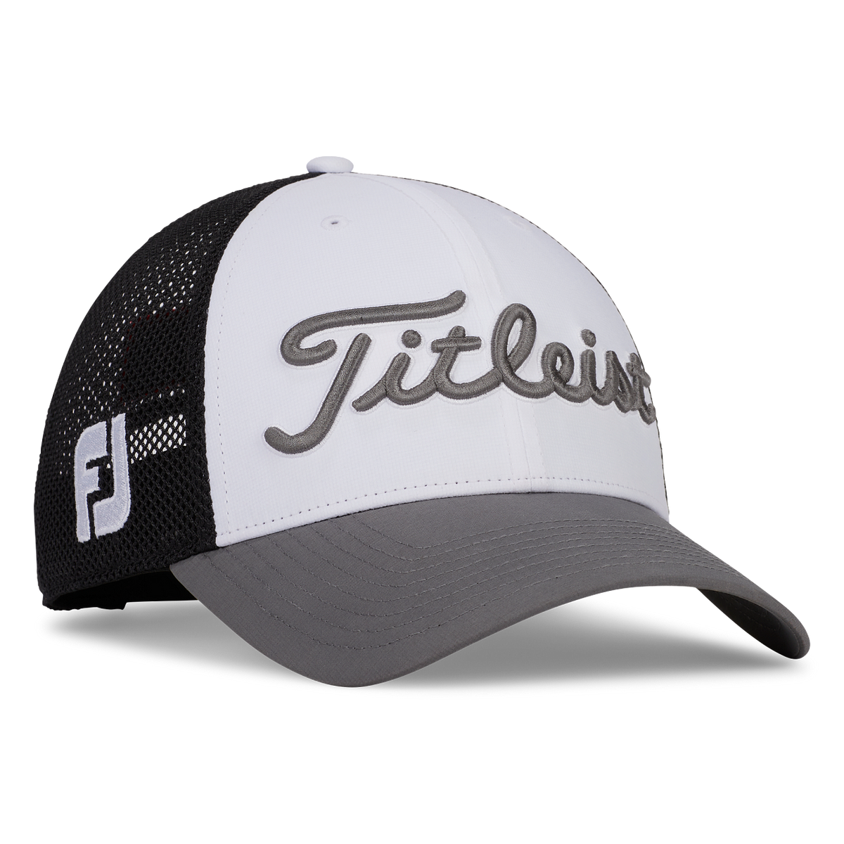 Titleist Mens Tour Performance Mesh Cap