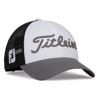 Titleist Mens Tour Performance Mesh Cap