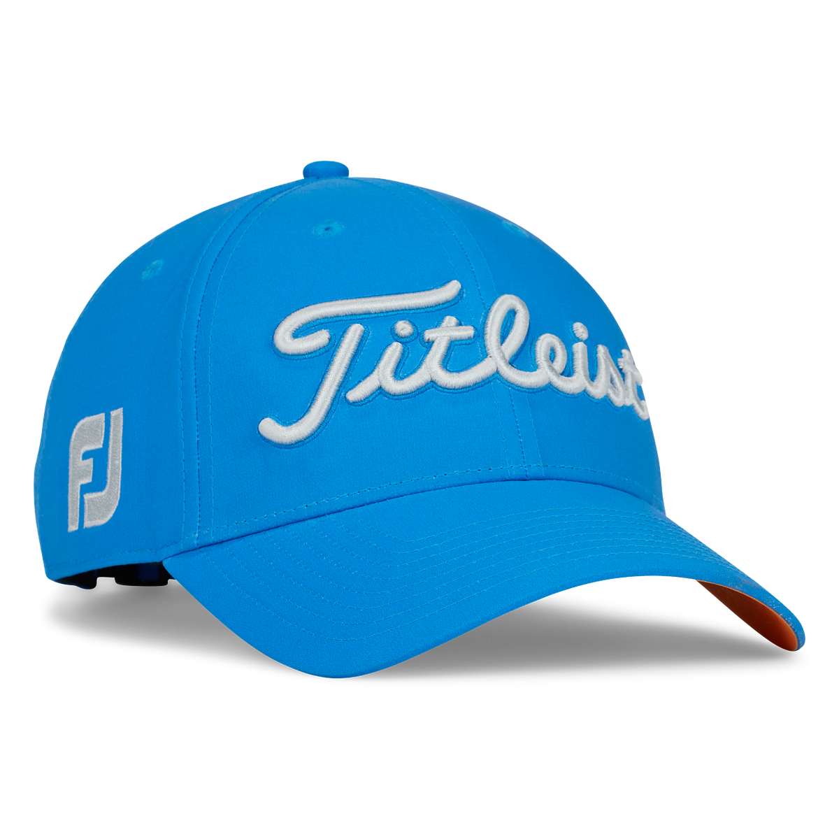 Titleist Mens Tour Performance Cap