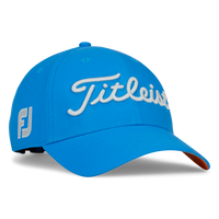Titleist Mens Tour Performance Cap