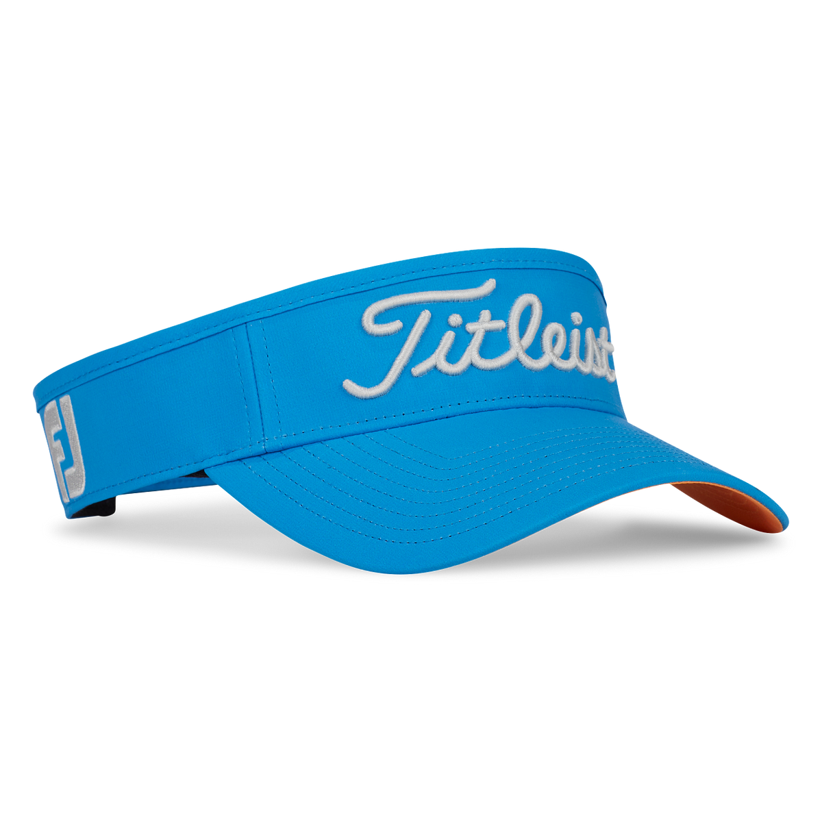 Titleist Mens Tour Performance Visor