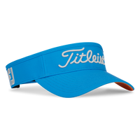 Titleist Mens Tour Performance Visor