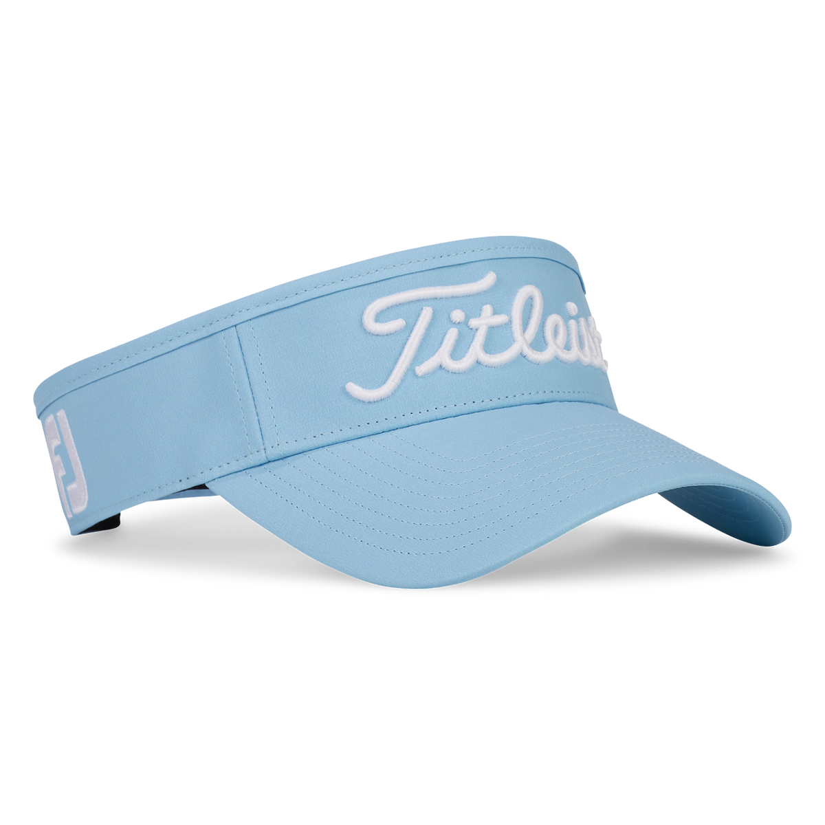 Titleist Mens Tour Performance Visor
