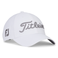Titleist Mens Tour Performance Cap