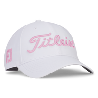 Titleist Mens Tour Performance Cap