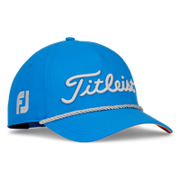 Titleist Mens Tour Rope Cap