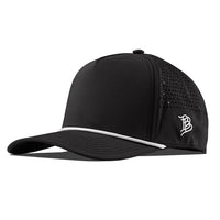 Bare Curved 5-Panel Rope