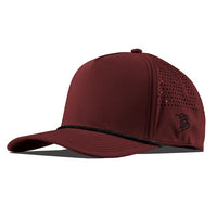 Bare Curved 5-Panel Rope