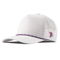 Bare Curved 5-Panel Rope