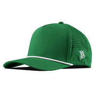 Bare Curved 5-Panel Rope