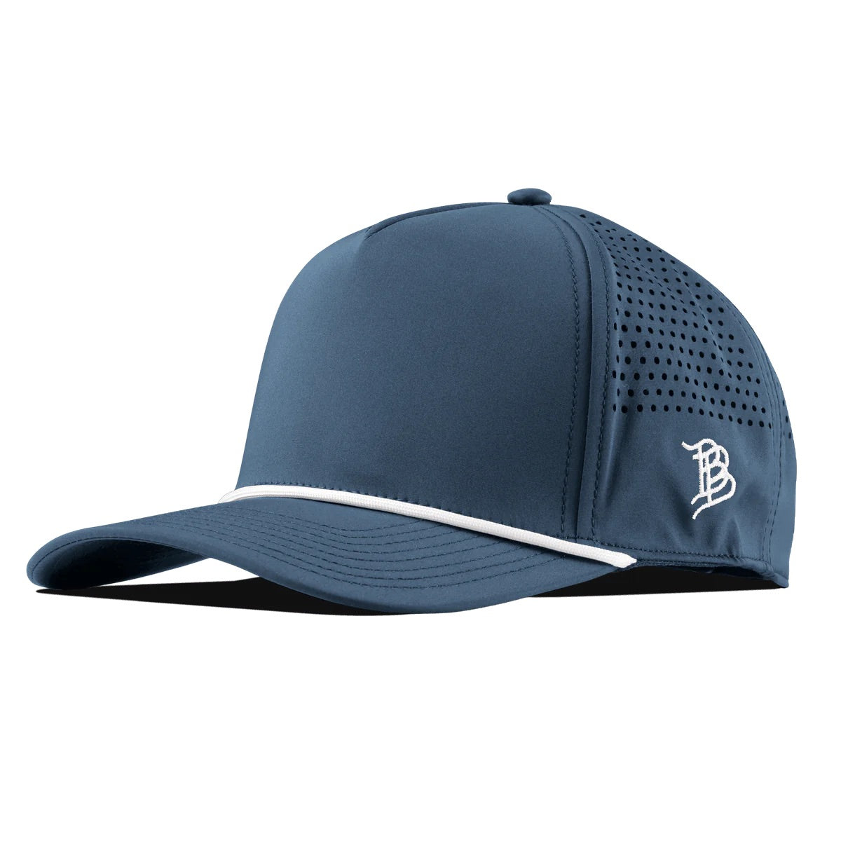 Bare Curved 5-Panel Rope