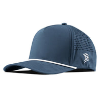 Bare Curved 5-Panel Rope