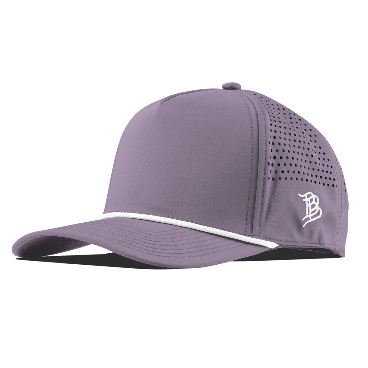 Bare Curved 5-Panel Rope