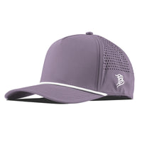 Bare Curved 5-Panel Rope