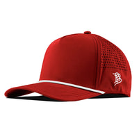 Bare Curved 5-Panel Rope