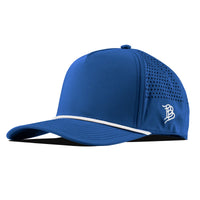 Bare Curved 5-Panel Rope