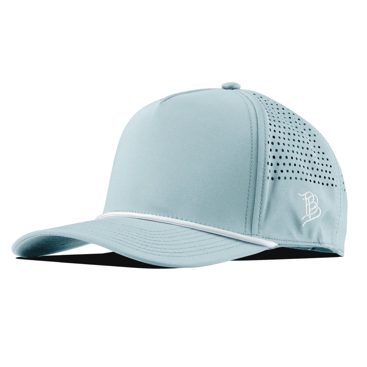Bare Curved 5-Panel Rope