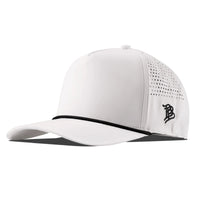 Bare Curved 5-Panel Rope