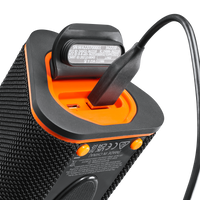 Bushnell Golf Wingman View Golf Speaker