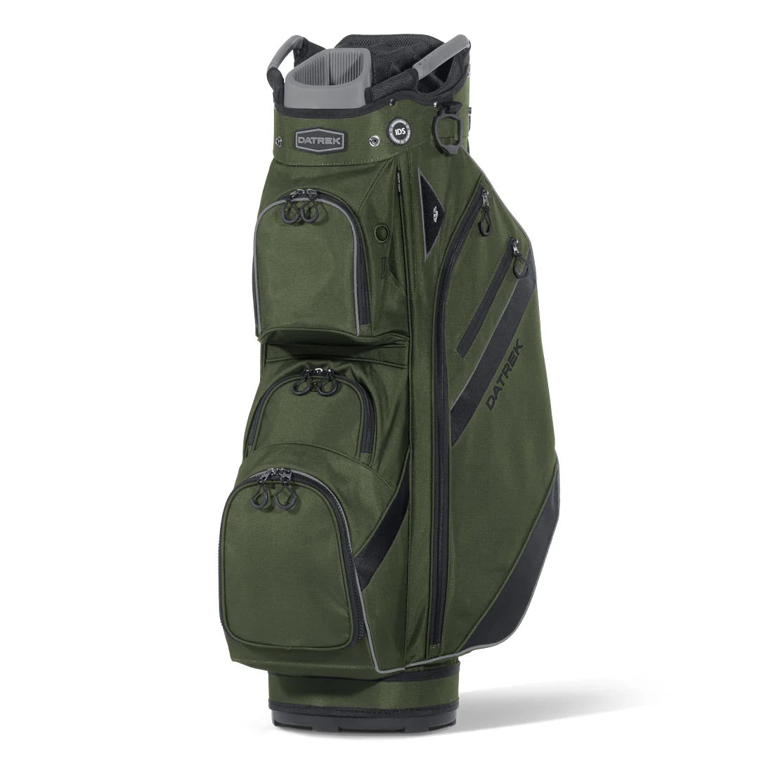 DG Lite III Cart Golf Bag 14-Way Top