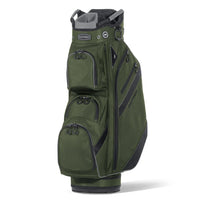 DG Lite III Cart Golf Bag 14-Way Top
