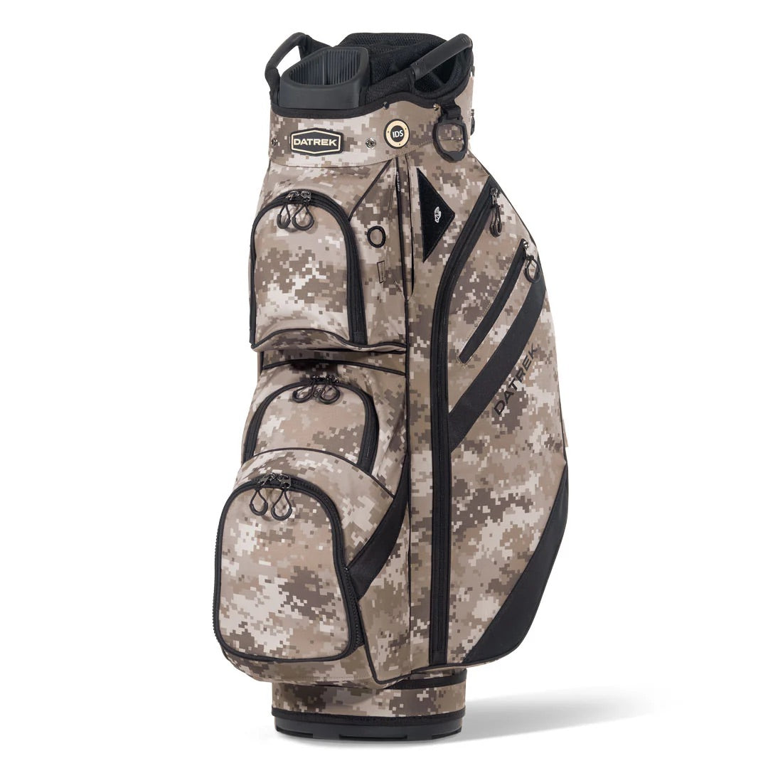 DG Lite III Cart Golf Bag 14-Way Top