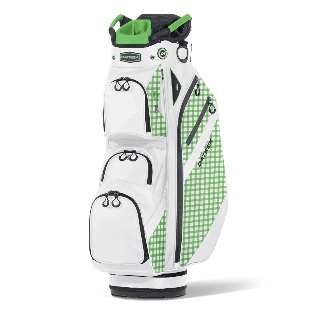 DG Lite III Cart Golf Bag 14-Way Top
