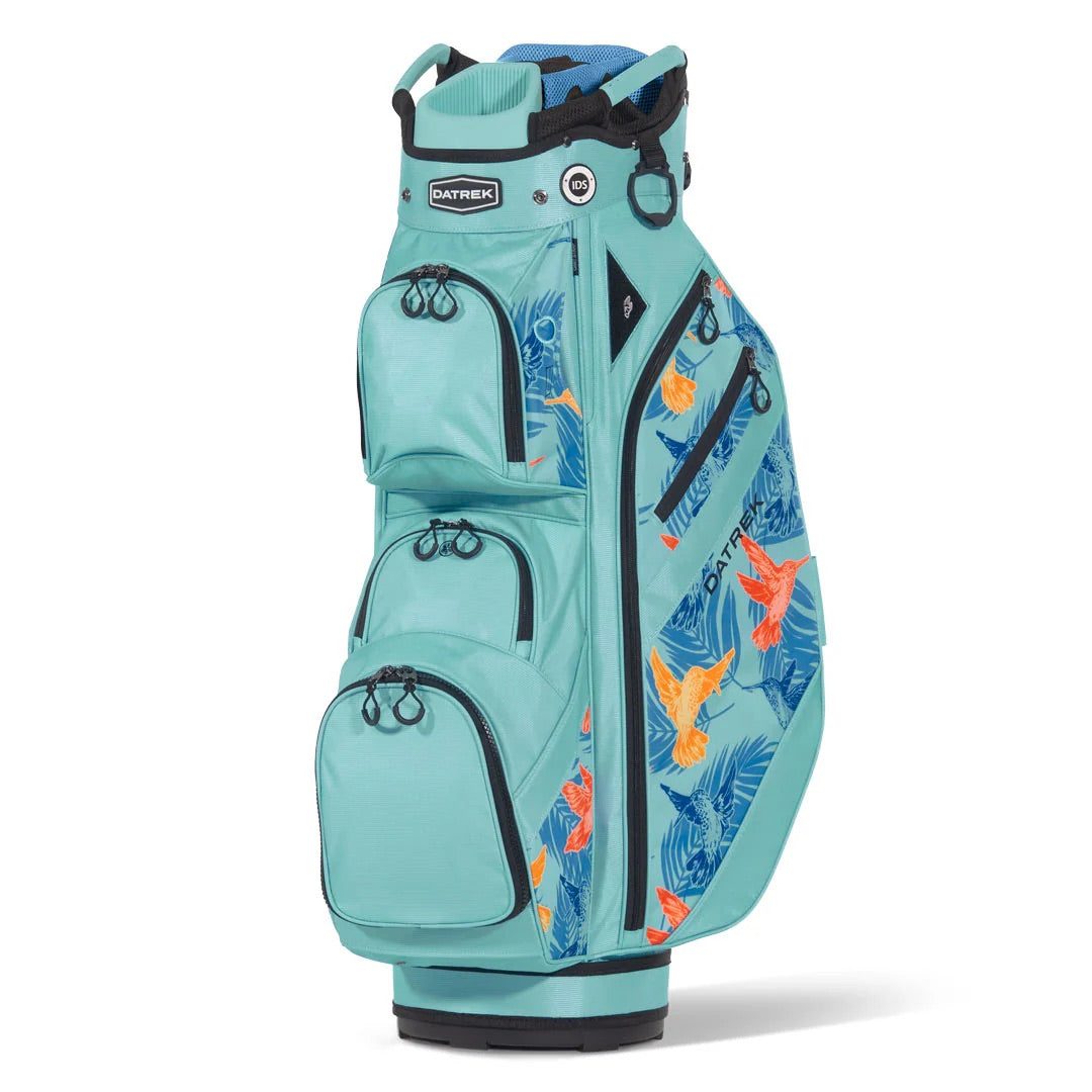 DG Lite III Cart Golf Bag 14-Way Top