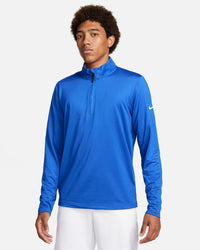 Nike Men's Victory Dri-FIT 1/2-Zip Golf Top