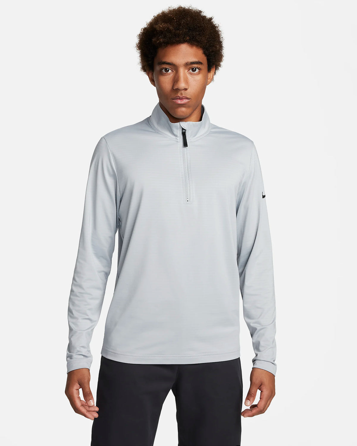Nike Men's Victory Dri-FIT 1/2-Zip Golf Top