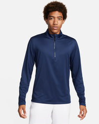 Nike Men's Victory Dri-FIT 1/2-Zip Golf Top