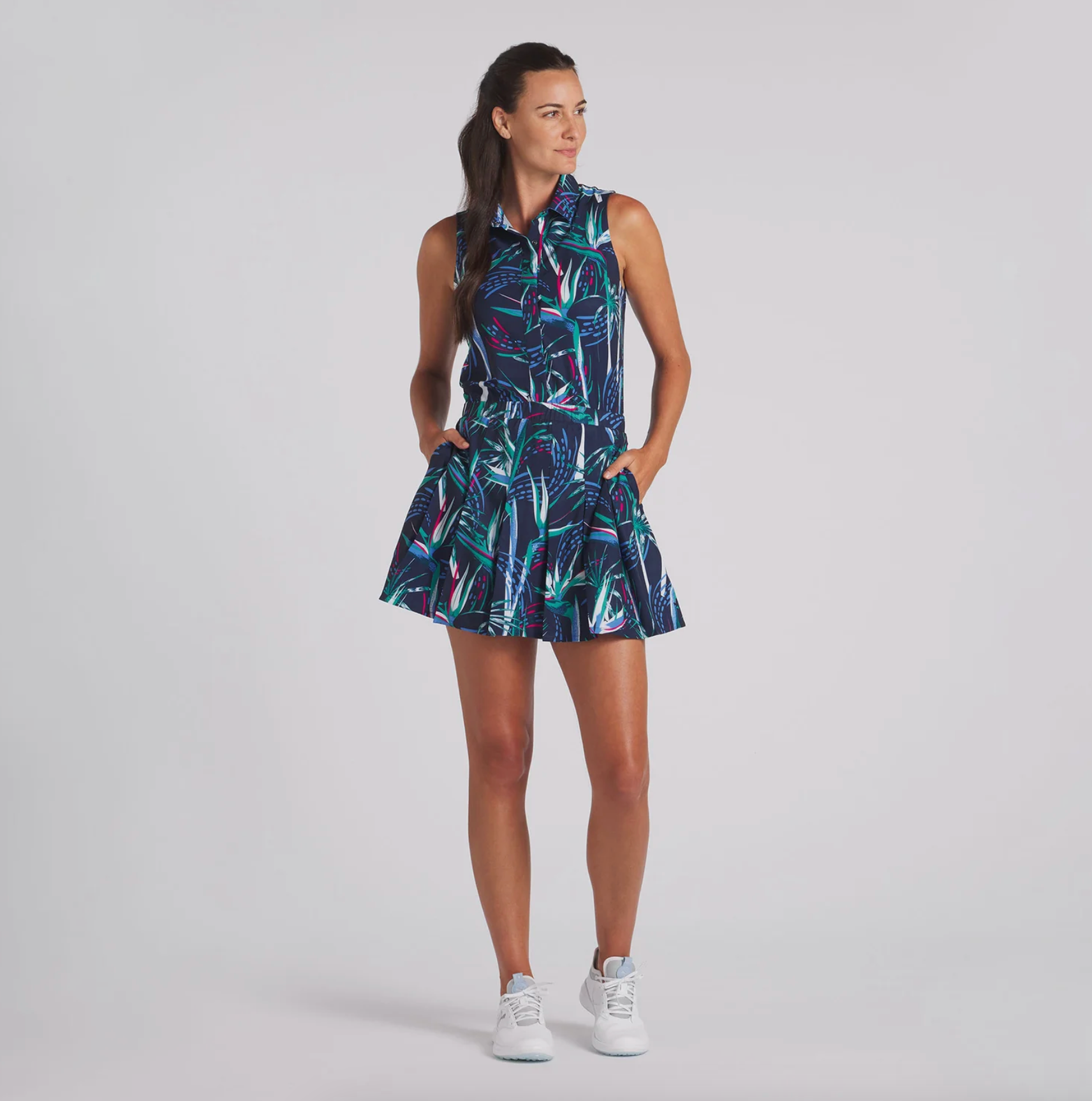 Puma womens golf dress hotsell