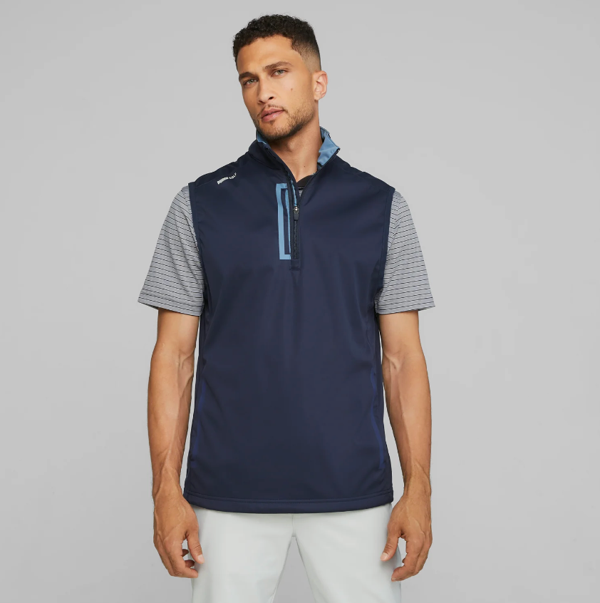 Men's Momentum Vest